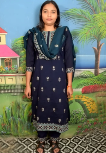 Deepa Yadav